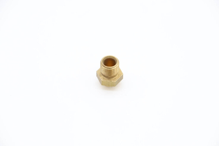 Maxima Gasdüse M8*0,75 / Q 1,30 mm · 09399210