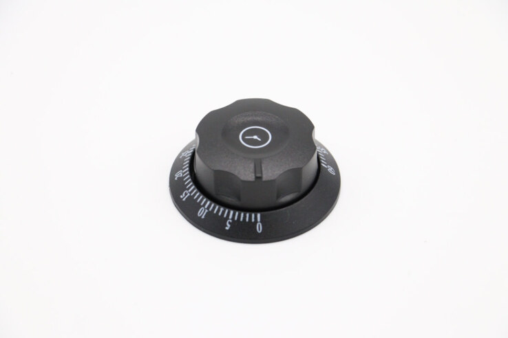 Maxima MCPO – Timer Drehregler 60Min 09348692