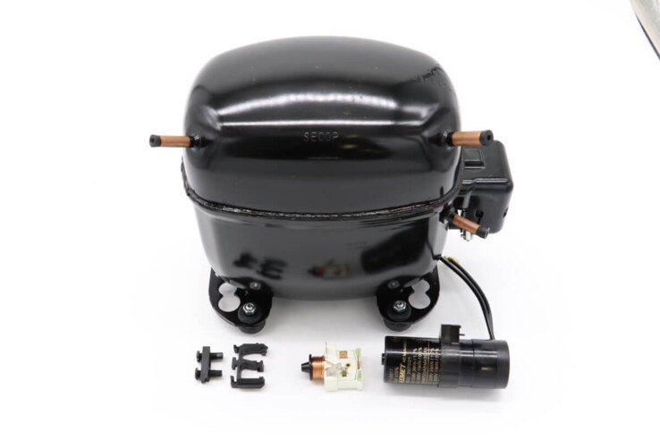 Maxima SC220 – Kompressor Secop Sc15mnx (R290) 09401207