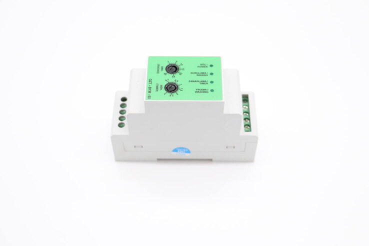 Maxima VN3000 – Time Relais (Grün) (Emko-Bym-02) 09200147