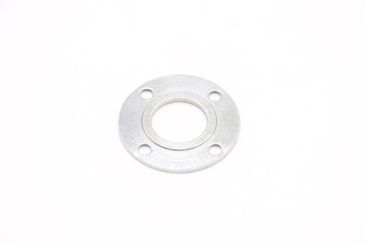 Maxima VC450 – Tandwiel afdekking # 045 · 09301155