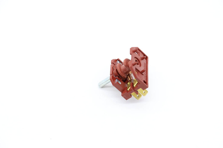 Maxima M600 4Pos Selector Schalter Rth C01 · 09392005