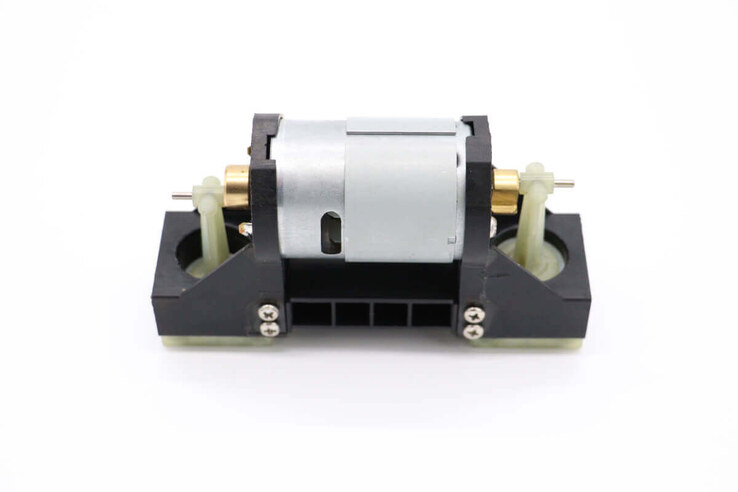 Maxima MVAC310 SS – Pumpe + Motor 09500217