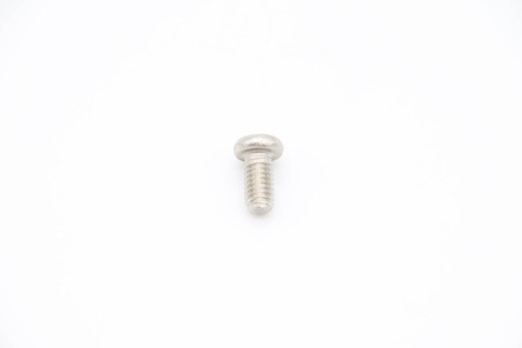 Maxima MASF10 – Schraube #16 · 09368476