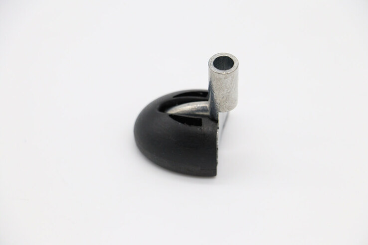 Maxima COFFEE GRINDER 500/600 – Regulator Griff · 08805034