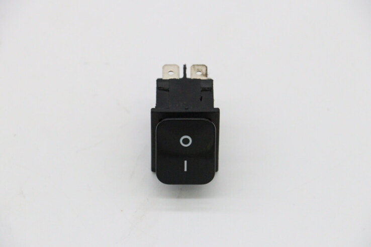 Maxima HD1 – Ein-/Ausschalter 1 (<2015) 09302907