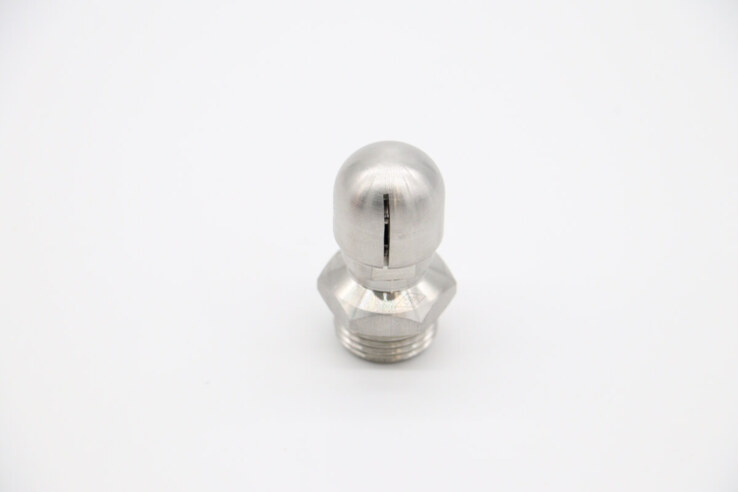 Maxima Kombidämpfer G1111mr Sprinkler (Om) 08558253