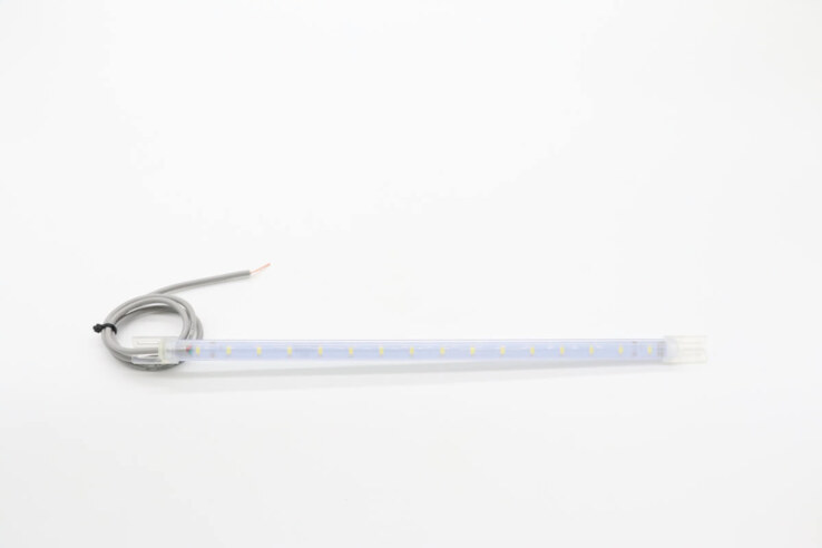 Maxima SC100 (BLACK) – LED-Leuchte 09400871