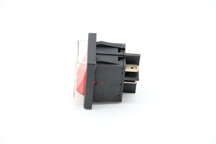 Maxima MBM-T Ein-/Ausschalter · 09302304