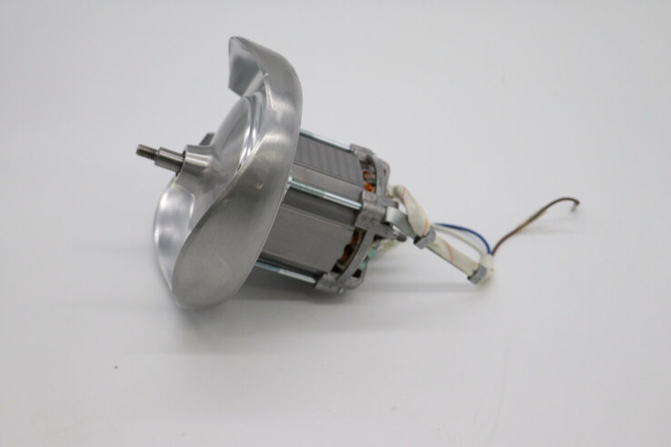 Maxima ECJXL – Motor Komplett* · 09304459