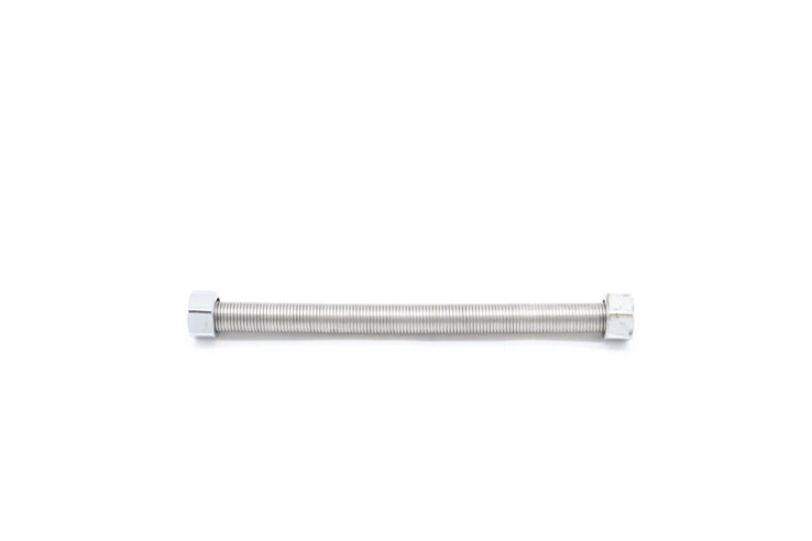 Maxima Bescherming metaal bus voor kabels 20 Cm 09374912