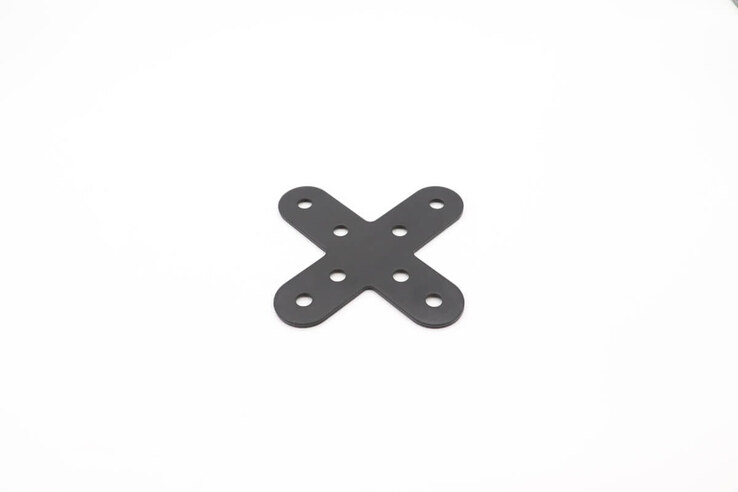 Maxima BBQ 22/26" – Montagebeugel voor wagen 09378171