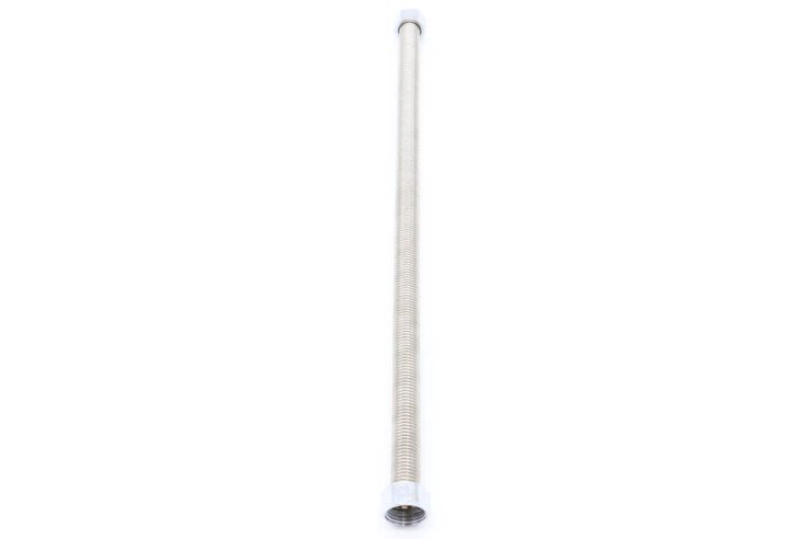 Maxima Schutz Metall Hülse für Kabel 39.5 Cm · 09374913