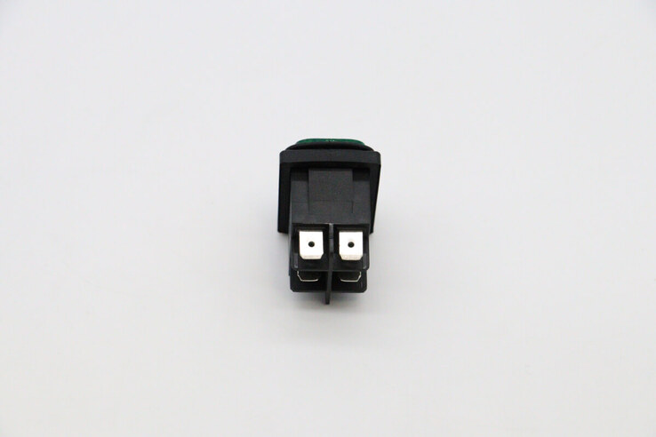 Maxima HDC-2 – Ein-/Ausschalter #7 · 09302354