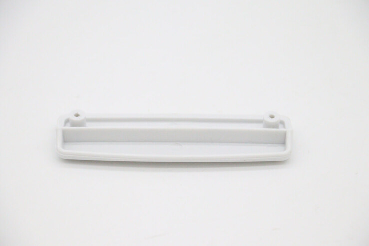 Maxima SC58/78/98 – Türgriff (Weiß) · 09401333
