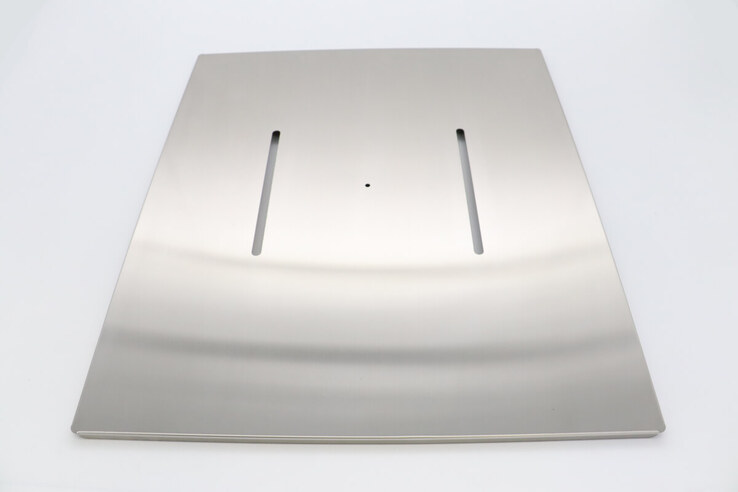 Maxima MMM40DA – Abdeckung / Deckel 09303308