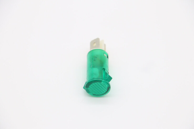Maxima EPO2X38 – Leuchte (<2019) (grün) 09303023