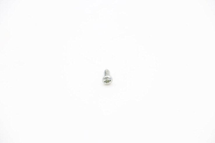 Maxima MKU blender – Schroef #47 09379049