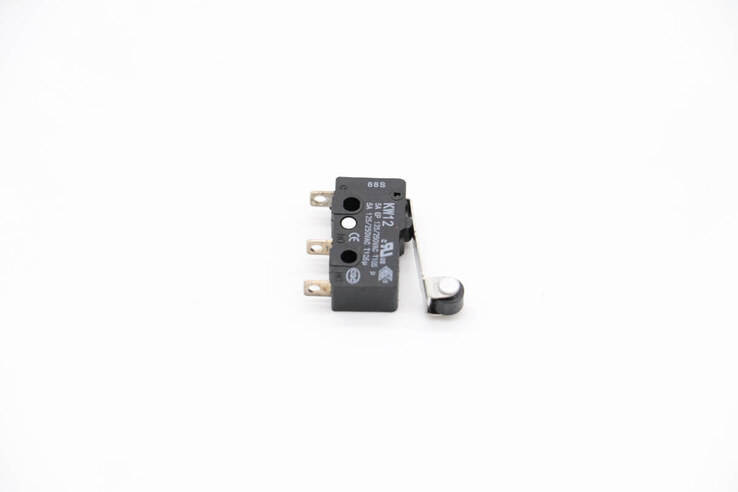 Maxima M-Ice 15 – Endschalter B · 09304259