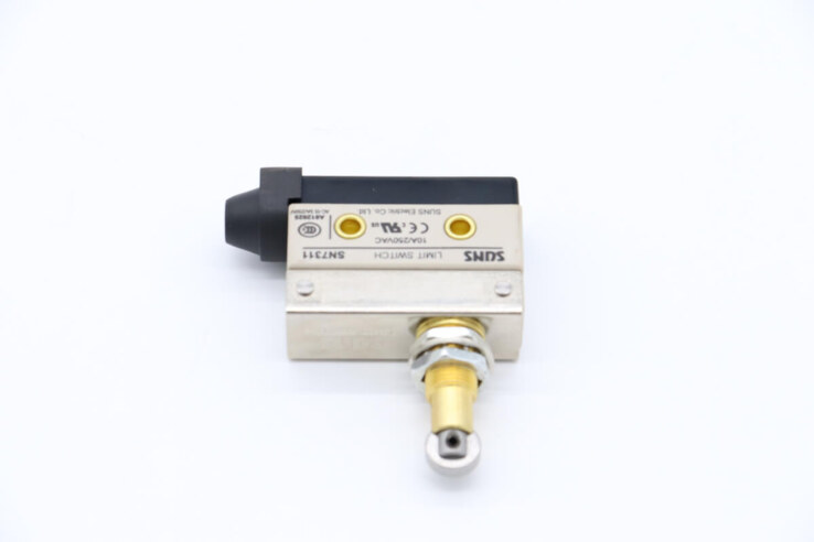 Maxima MSM20/30/50 – Sicherheitsschalter · 09361200