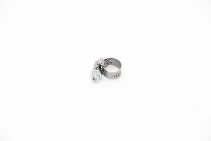 Maxima ID2000 – Hose Klemme für Boiler D8x12x7,5 · 09240442