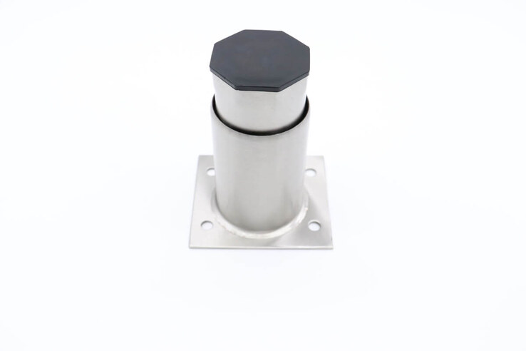 Maxima M600/700/900 – Edelstahl Fuß 130-150 mm 09399180