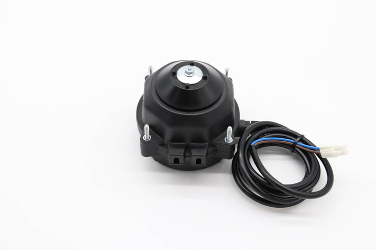Maxima BC800L – Verdampfer Lüfter · 09404230