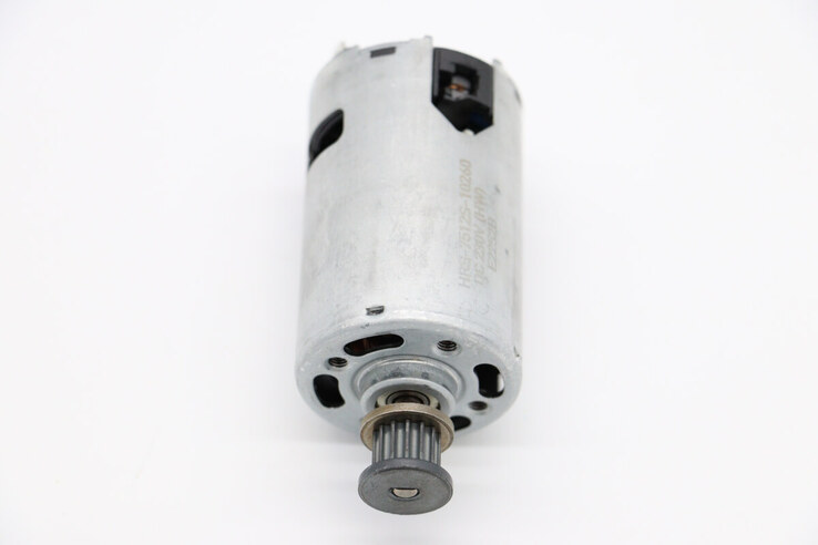 Maxima MDKS – Motor #22 · 08403005