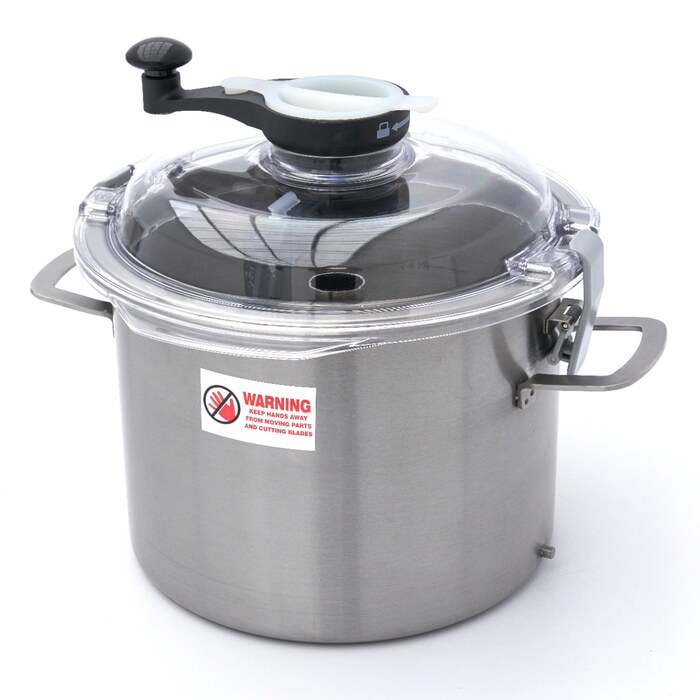 Maxima Cutter · 12 l · 08400400