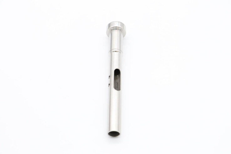 Maxima MS220/250/300 – Achse von Trim Stein #16/1 · 09302114