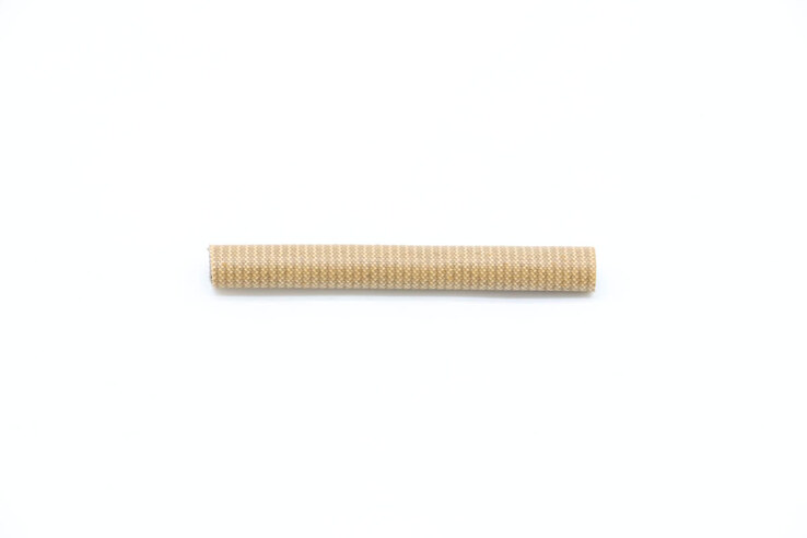 Maxima WIRE SLEEVE 100MM Ø6 – Ultra High temperatuur (rood) 09374899