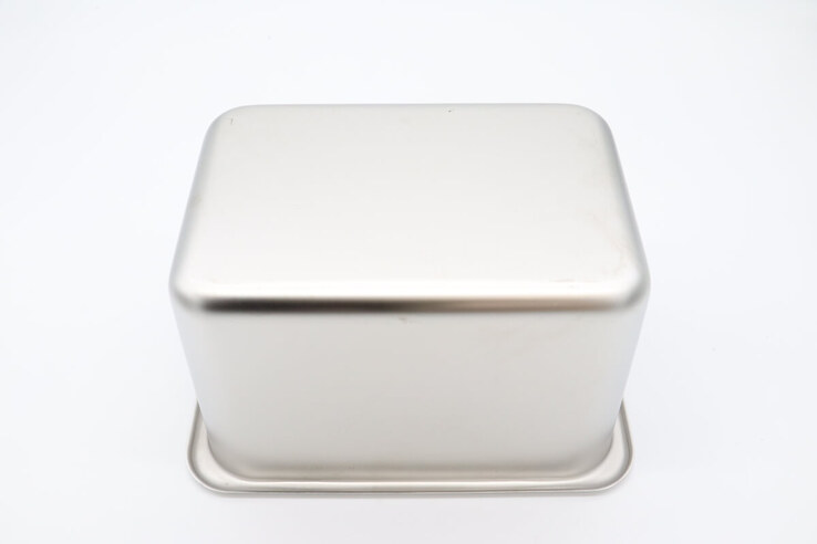 Maxima Mf4 Frittieren Pfanne · 09340104
