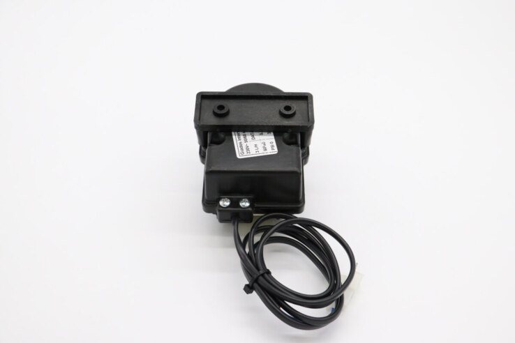 Maxima VN(G) – Detergent Pumpe (Nm) · 09200522
