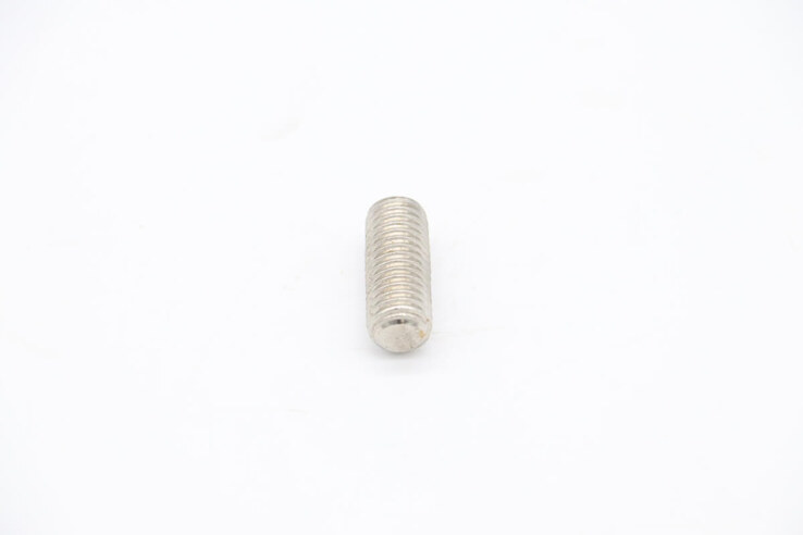 Maxima MSF – Threaded Stift für Kolben #53 · 09303264