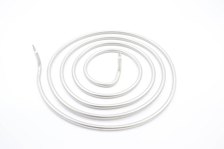 Maxima CREPE PLATE 1 & 2 – Verwarmingselement (Nm) · 09303040