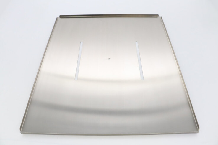 Maxima MMM40DA – Abdeckung / Deckel · 09303308