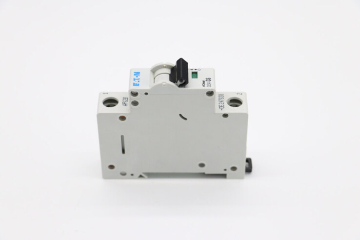 Maxima VN2000 – Automatic Fuse · 09200321