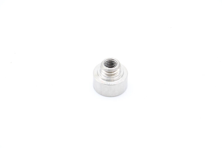 Maxima CHIPPER – Lock Lagerbuchse #25 09399320