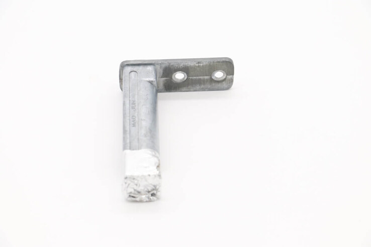 Maxima (F)R600/1200GN – Veer scharnier #4 09401061