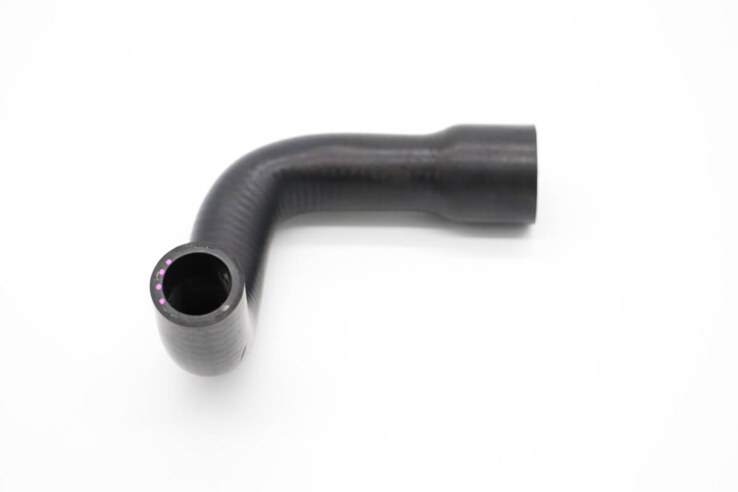 Maxima ID2000 – Zufuhr Wash Hose 09240428