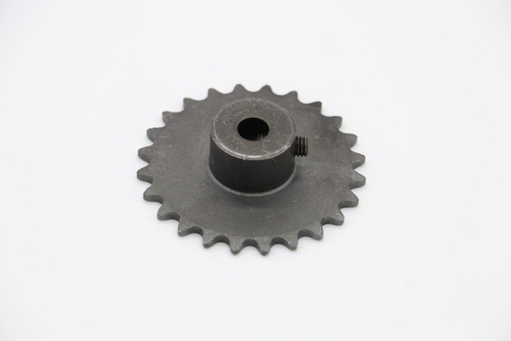Maxima MTT150 – Kettingwiel #21 09347809