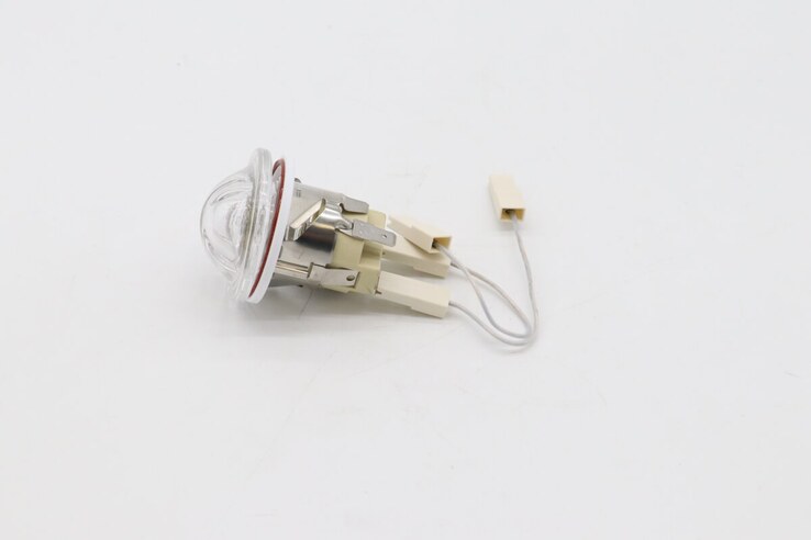 Maxima STEAM – Bulb Buchse · 08500436