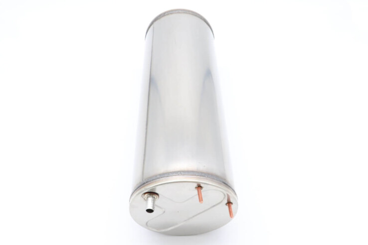 Maxima IDW – Boiler · 09240311