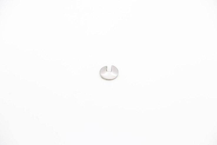 Maxima M700- Gas Teflon buis/afdichting 09399119