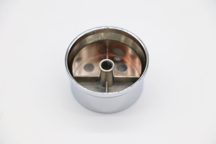 Maxima MCD-6/9/12L – Speed Drehregler #20-1 · 09302433