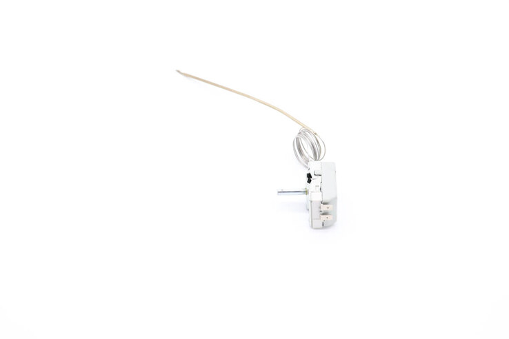 Maxima M600 – Thermostat 50-250C Einphasig · 09392006
