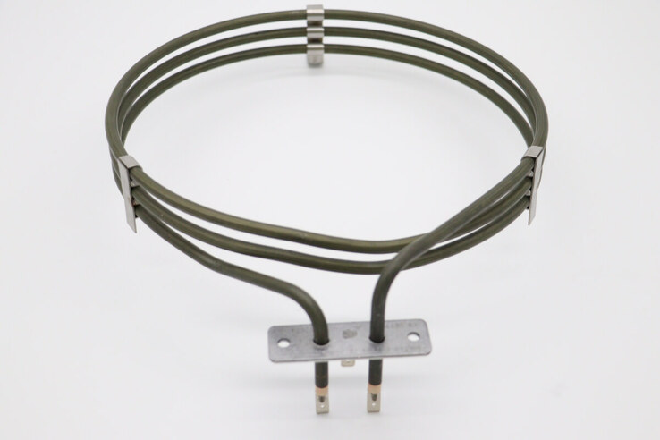 Maxima Rund Heizelement 230V 3000W · 08563009