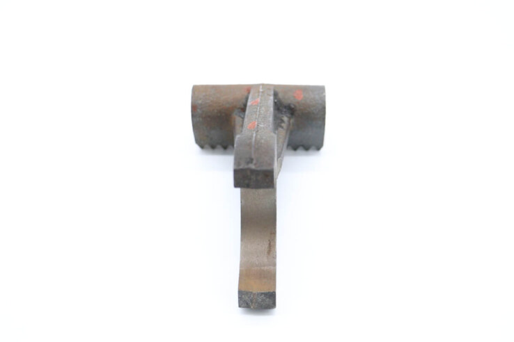 Maxima MPM80 – Drehregler Gabel (<2015) · 09300394