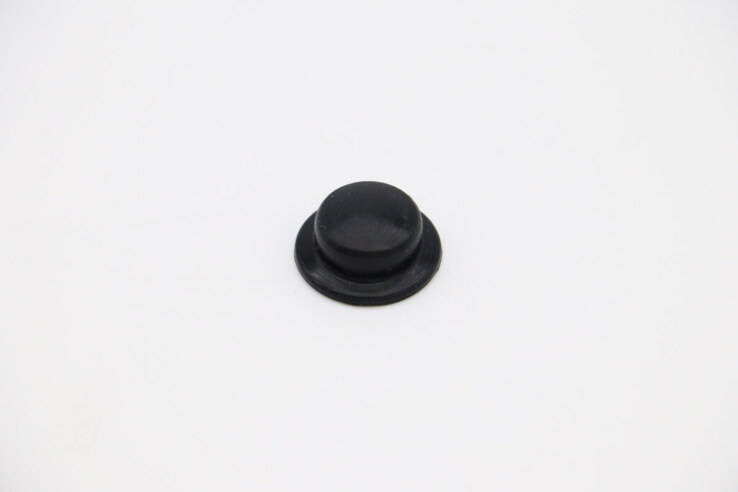 Maxima MSB450/650/850 – Wasserdicht Kappe 2 (Schwarz) (Nm) 08410027