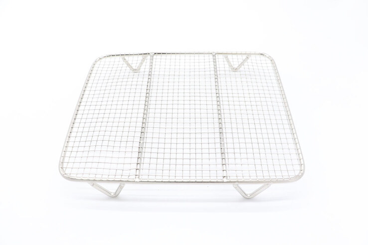 Maxima Mf 8 Layer von Frittierkorb 09340088